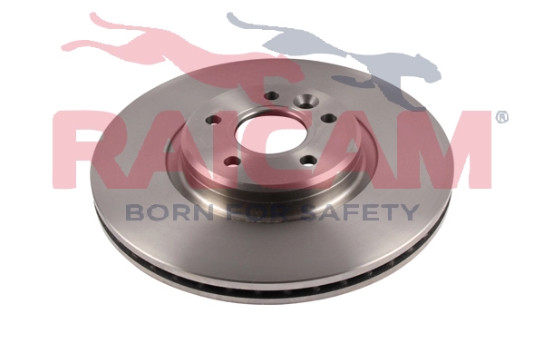 RAICAM féktárcsa - RD01402 - TothCarparts