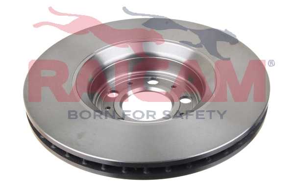 RAICAM féktárcsa - RD01409 - TothCarparts
