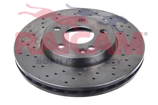 RAICAM féktárcsa - RD01426 - TothCarparts