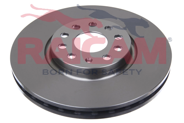 RAICAM féktárcsa - RD01427 - TothCarparts