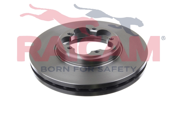 RAICAM féktárcsa - RD01435 - TothCarparts