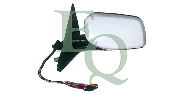 EQUAL QUALITY külső visszapillantó - RD01442 - TothCarparts