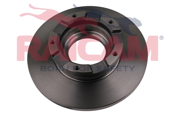 RAICAM féktárcsa - RD01445 - TothCarparts
