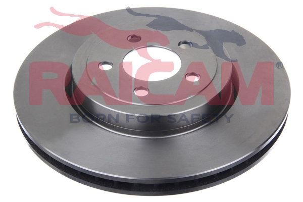 RAICAM féktárcsa - RD01457 - TothCarparts
