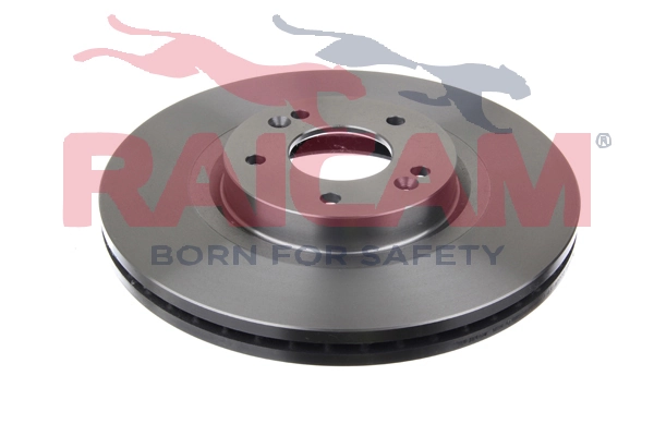 RAICAM féktárcsa - RD01459 - TothCarparts