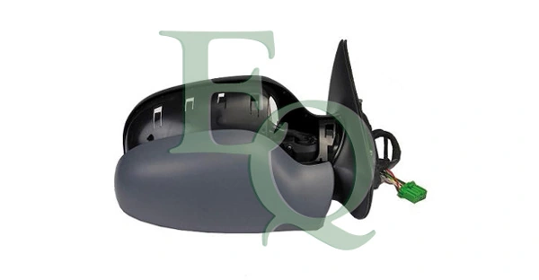 EQUAL QUALITY külső visszapillantó - RD01459 - TothCarparts