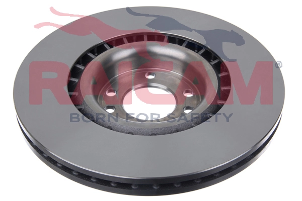 RAICAM féktárcsa - RD01469 - TothCarparts