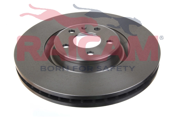 RAICAM féktárcsa - RD01480 - TothCarparts