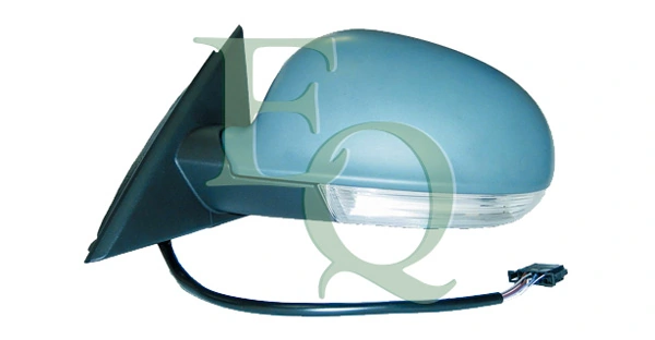 EQUAL QUALITY külső visszapillantó - RD02149 - TothCarparts