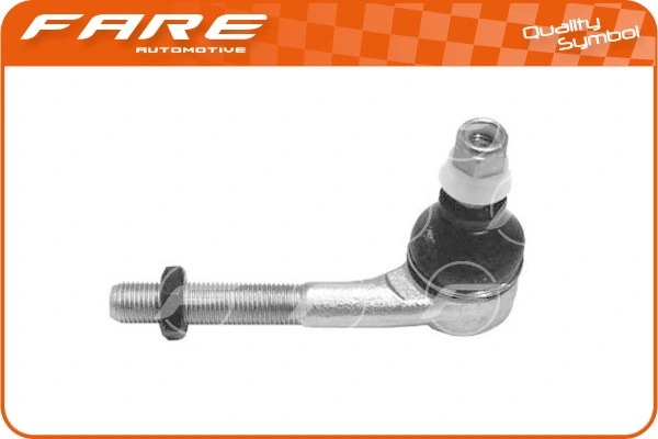 FARE SA vezetőkar fej - RD110 - TothCarparts