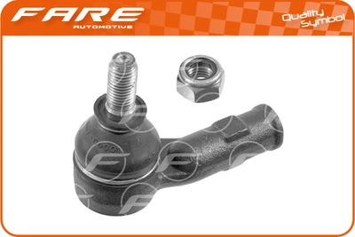 FARE-MX vezetőkar fej - RD190 - TothCarparts