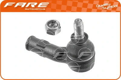 FARE-MX vezetőkar fej - RD191 - TothCarparts