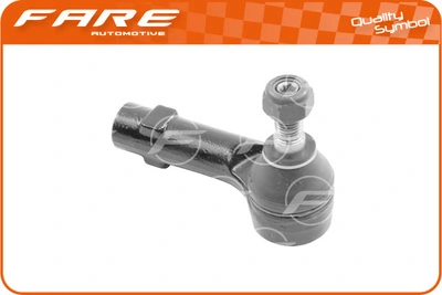 FARE-MX vezetőkar fej - RD210 - TothCarparts