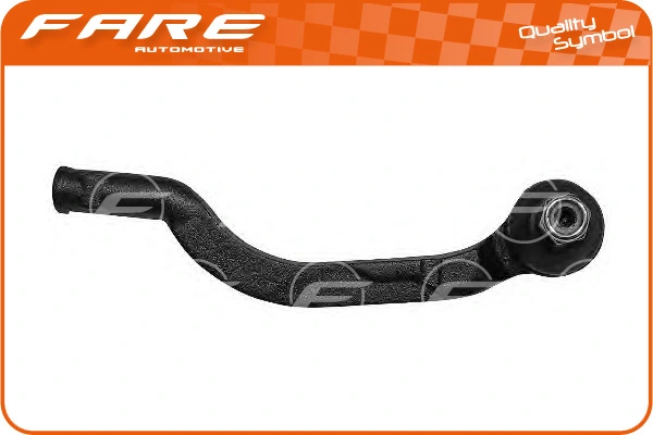FARE SA vezetőkar fej - RD361 - TothCarparts