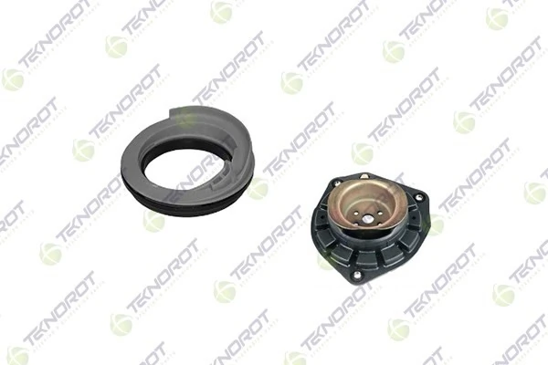 TEKNOROT rögzítés, lengéscsillapító - RE-SM065KT - TothCarparts