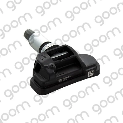 MDR kerékérzékelő, abroncsnyomás-állítás - GOM-TMP0012 - TothCarparts