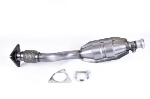 EEC katalizátor - RE6018 - TothCarparts