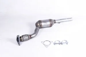 EEC katalizátor - RE6037T - TothCarparts