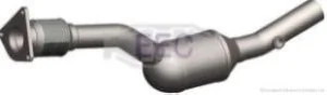 EEC katalizátor - RE6082 - TothCarparts