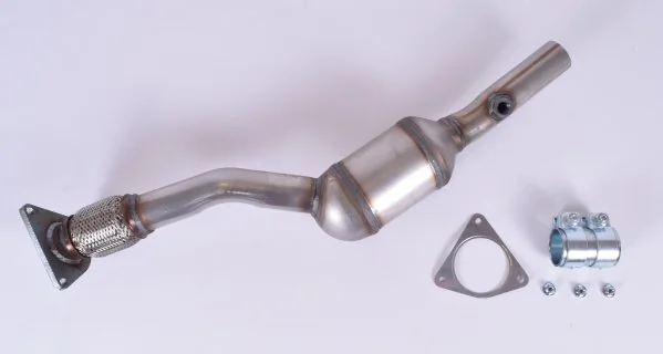 EEC katalizátor - RE6082T - TothCarparts
