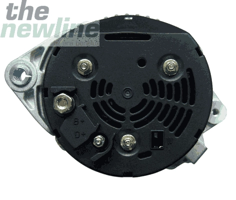 The NewLine generátor - RE7030N - TothCarparts