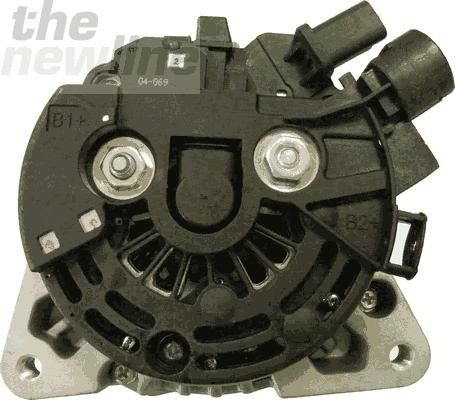 The NewLine generátor - RE73590N - TothCarparts