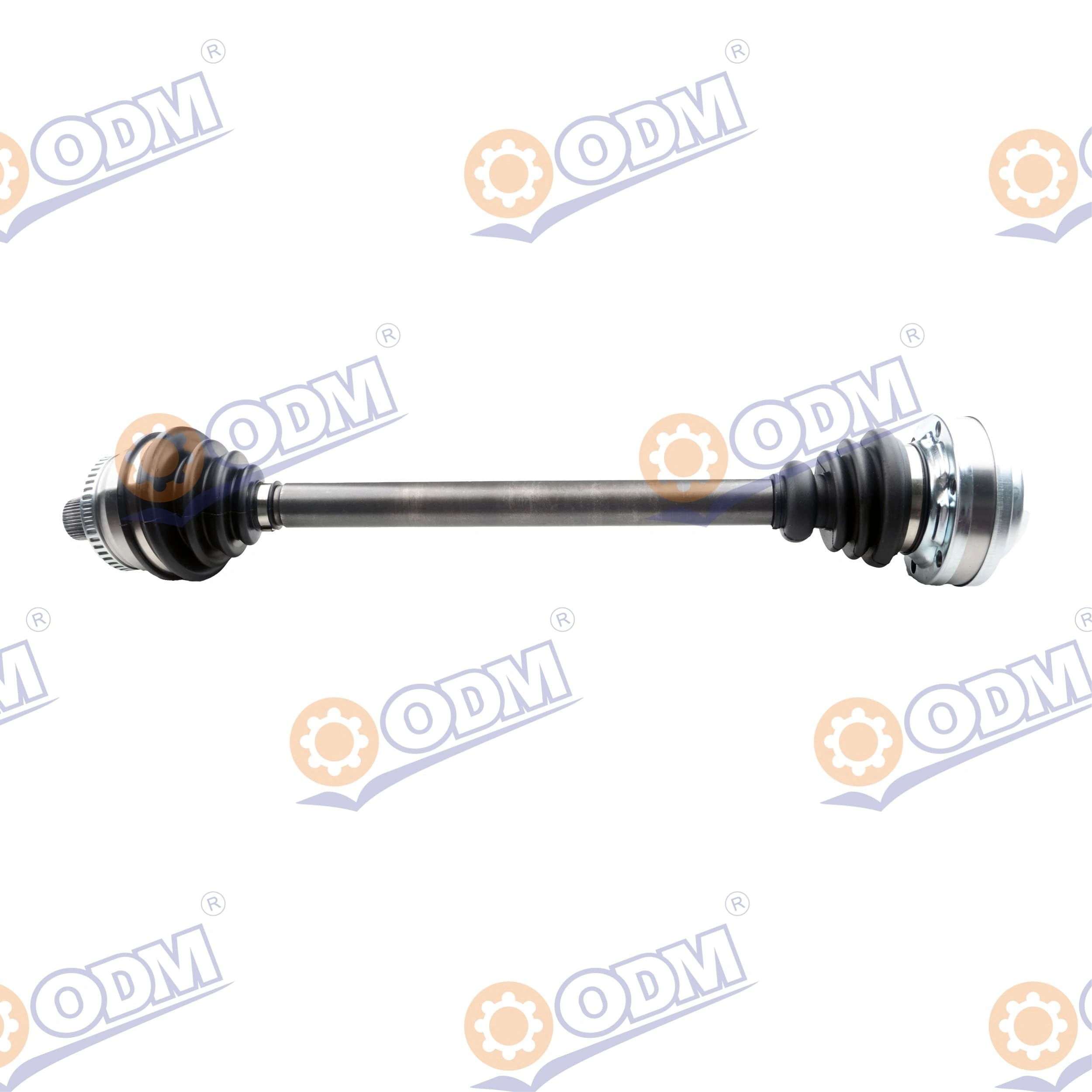ODM hajtótengely - AD-8-8630A - TothCarparts