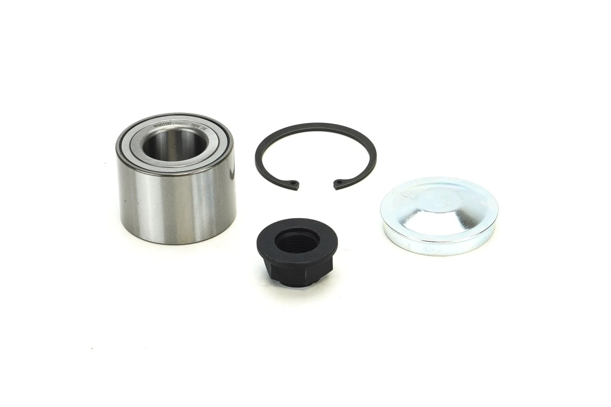 CONTINENTAL CTAM kerékcsapágy készlet - WBE1187 - TothCarparts