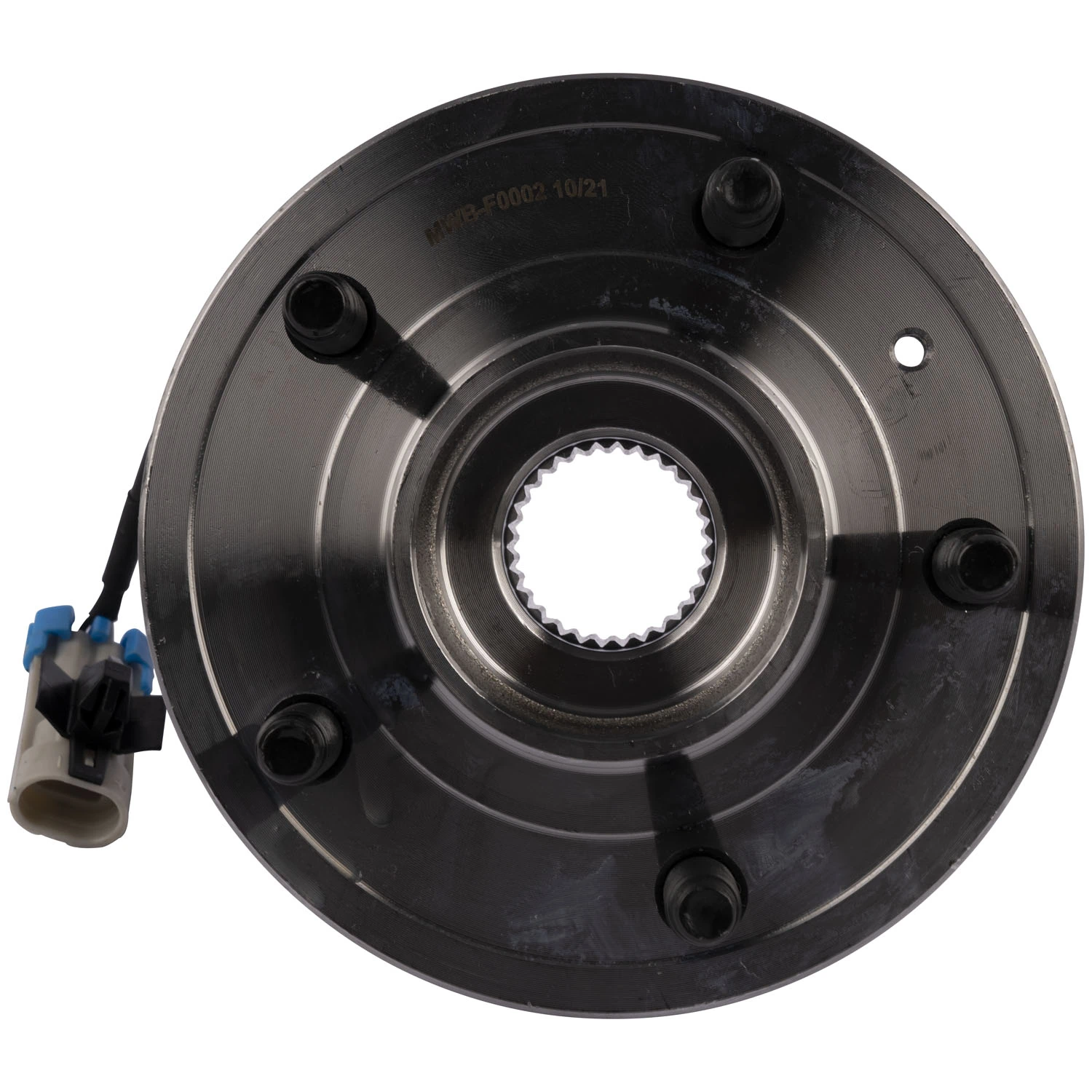 JAPOCAT kerékagy - MWB-F0002 - TothCarparts