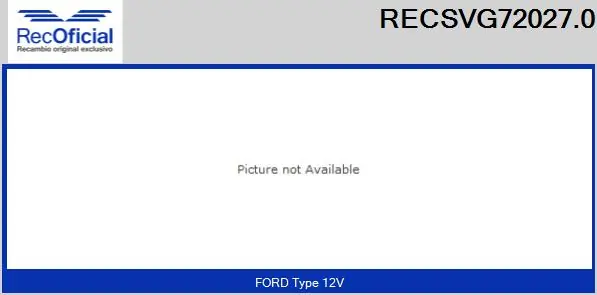 RECOFICIAL AGR-szelep - RECSVG72027.0 - TothCarparts