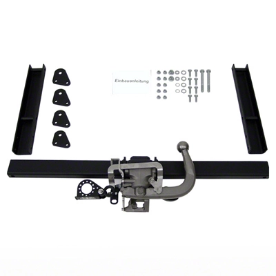 RAMEDER vonótalp - 103853 - TothCarparts