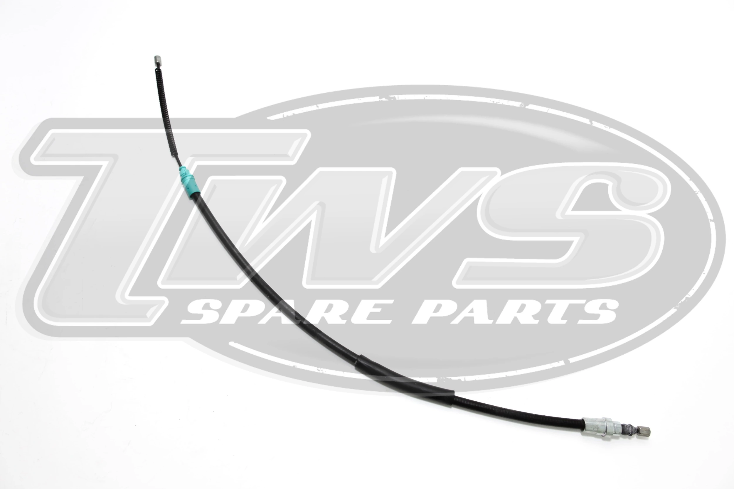 TWS huzal, rögzítőfék - PE2213 - TothCarparts