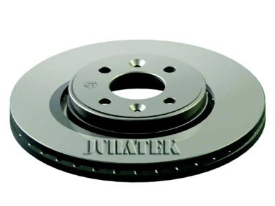 JURATEK féktárcsa - REN130 - TothCarparts