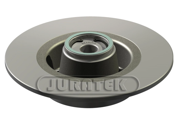 JURATEK féktárcsa - REN164C - TothCarparts