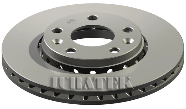 JURATEK féktárcsa - REN183 - TothCarparts