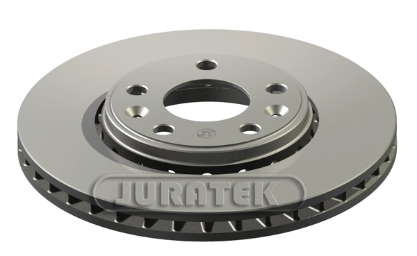 JURATEK féktárcsa - REN185 - TothCarparts