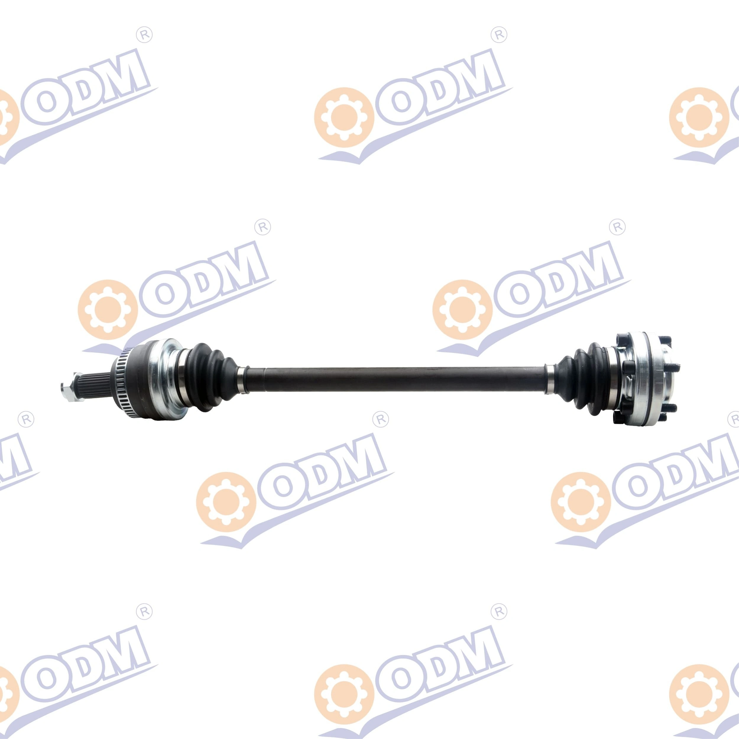 ODM hajtótengely - BM-8-8517A - TothCarparts