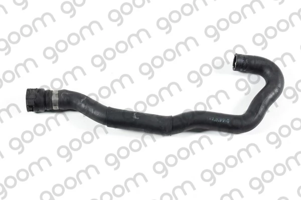MDR hűtőcső - GOM-RH2419 - TothCarparts