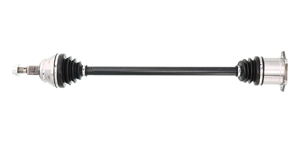 LIZARTE hajtótengely - DS0080 - TothCarparts