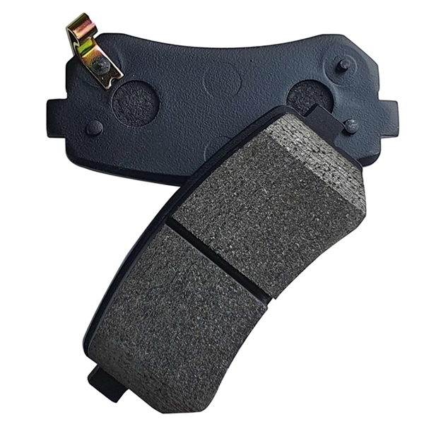 CTR fékbetétkészlet, tárcsafék - GK0555 - TothCarparts