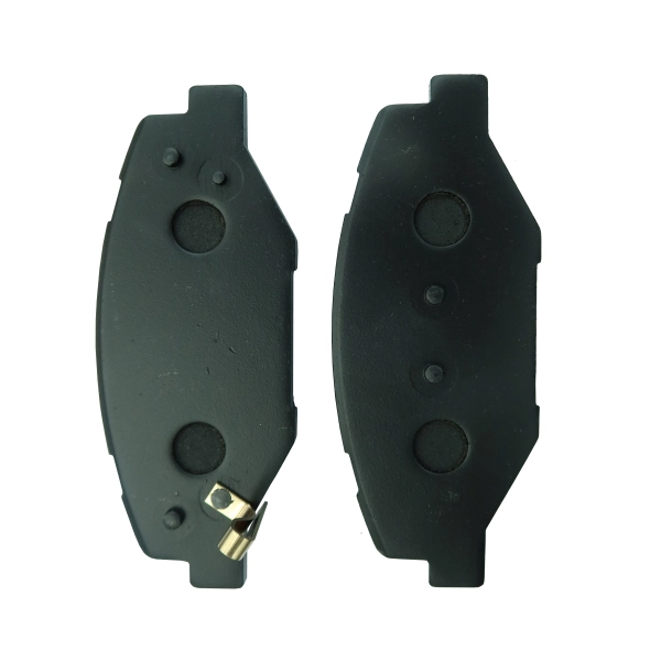 CTR fékbetétkészlet, tárcsafék - GK0402 - TothCarparts