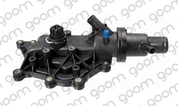 MDR termosztátház - GOM-THH0020 - TothCarparts