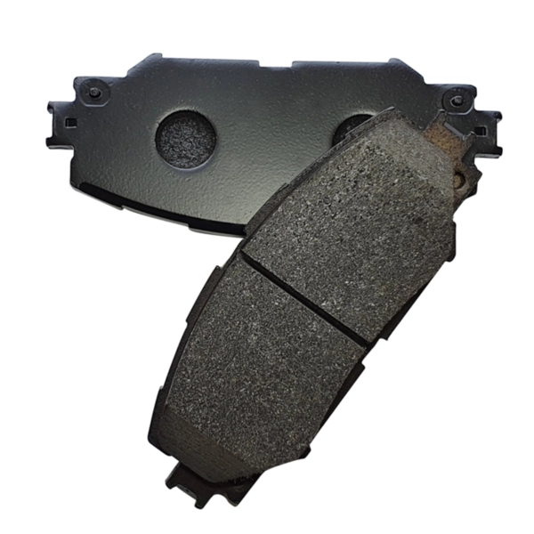 CTR fékbetétkészlet, tárcsafék - GK1062P - TothCarparts