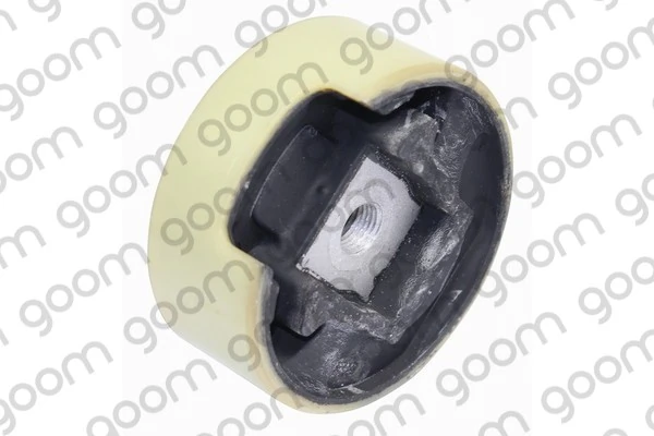 MDR csapágy, sebességváltó - GOM-GM0004 - TothCarparts