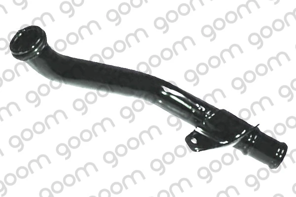 MDR Hűtőcső - GOM-CT0045 - TothCarparts