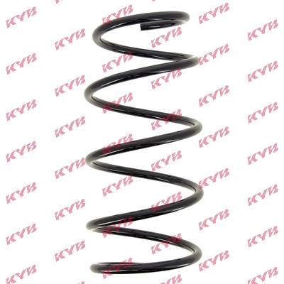 KYB futómű rugó - RG1022 - TothCarparts