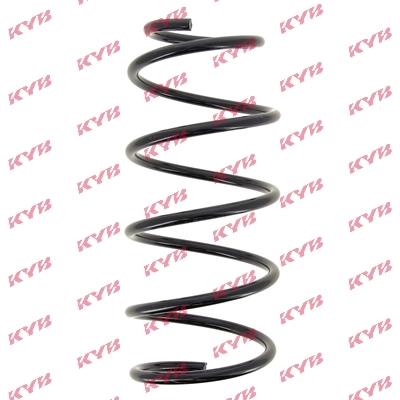 KYB futómű rugó - RG1024 - TothCarparts