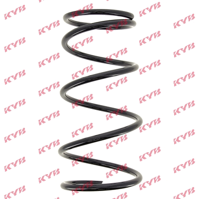 KYB futómű rugó - RG3575 - TothCarparts