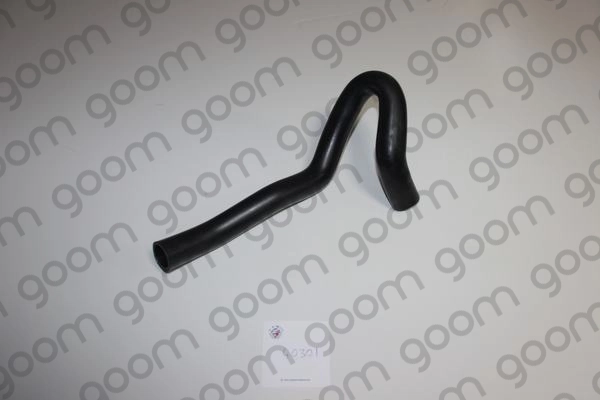 GOOM hűtőcső - RH-0484 - TothCarparts