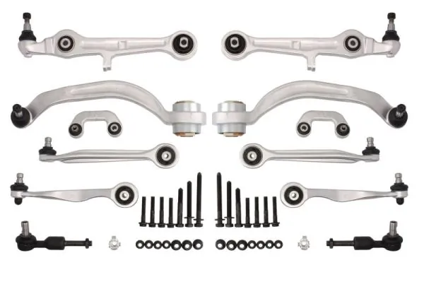 REINHOCH Vezetőkarkészlet, kerékfelfüggesztés - RH04-0052 - TothCarparts